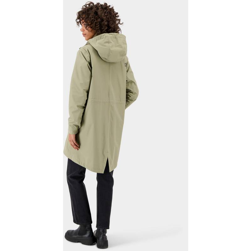 Didriksons BELLA 2 Parka Damen