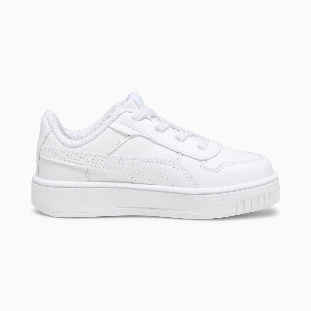 PUMA Carina Street 393848_01 / weiss