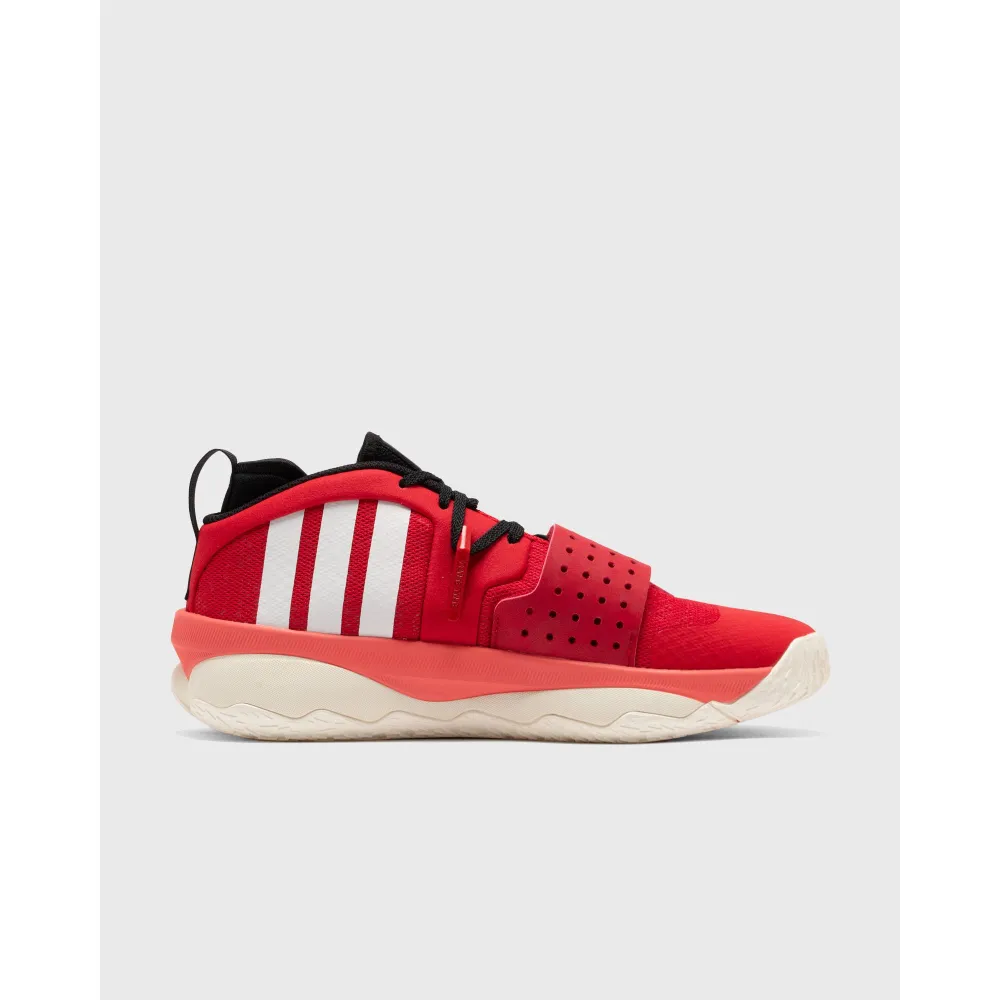 adidas Dame 8 EXTPLY IF1506 / rot