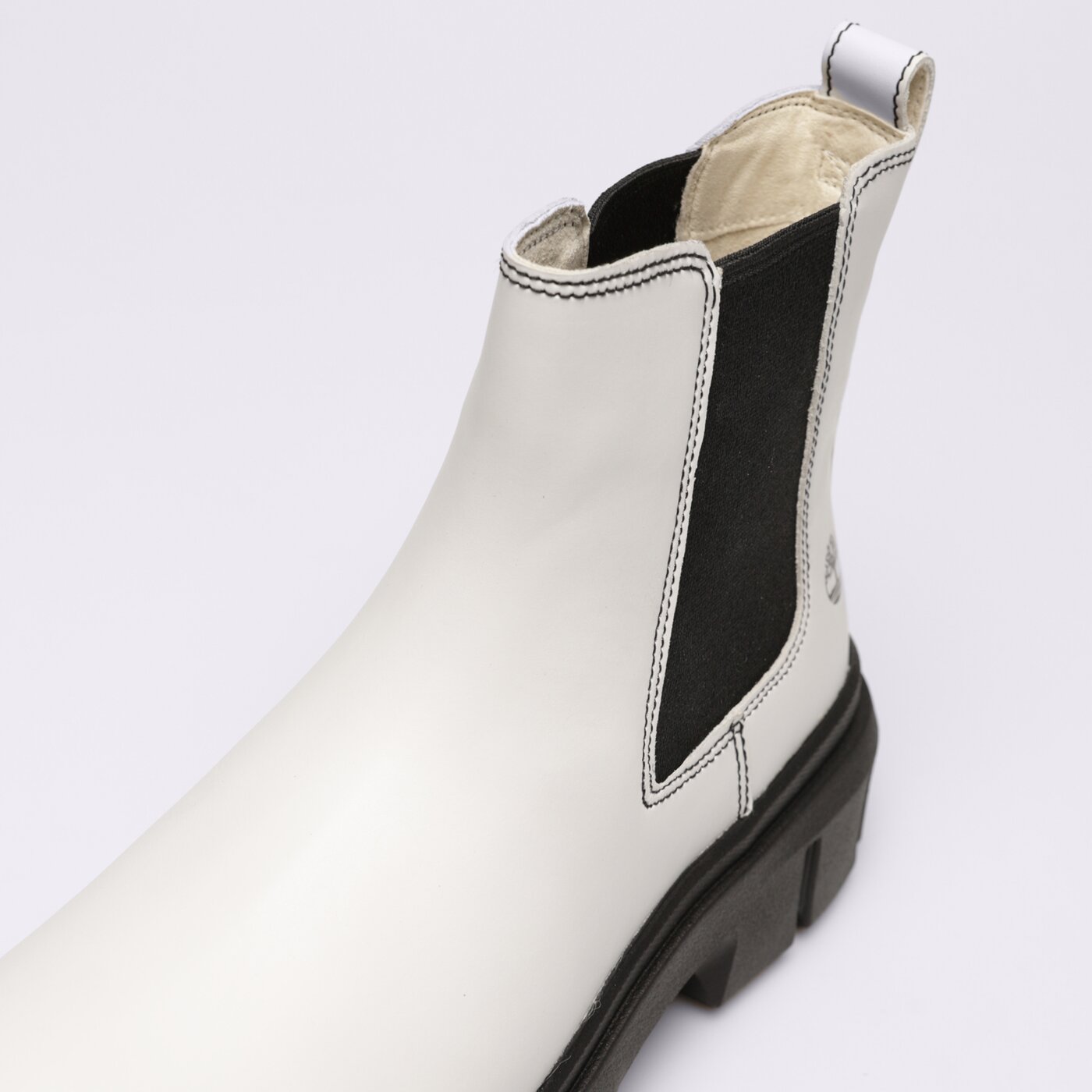 TIMBERLAND GREYFIELD CHELSEA Weiß