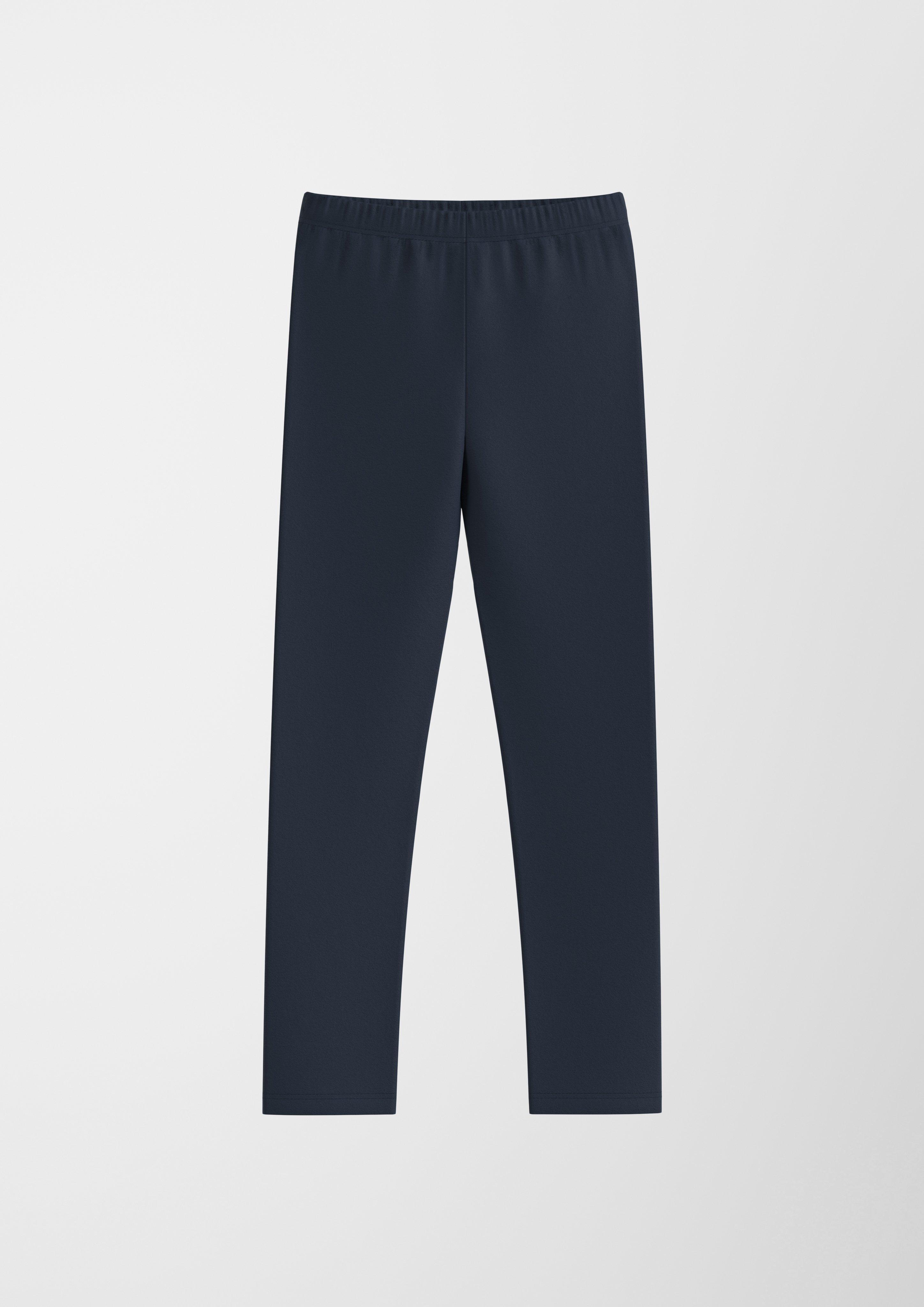 Elastische Leggings aus Jersey  2140040-5952