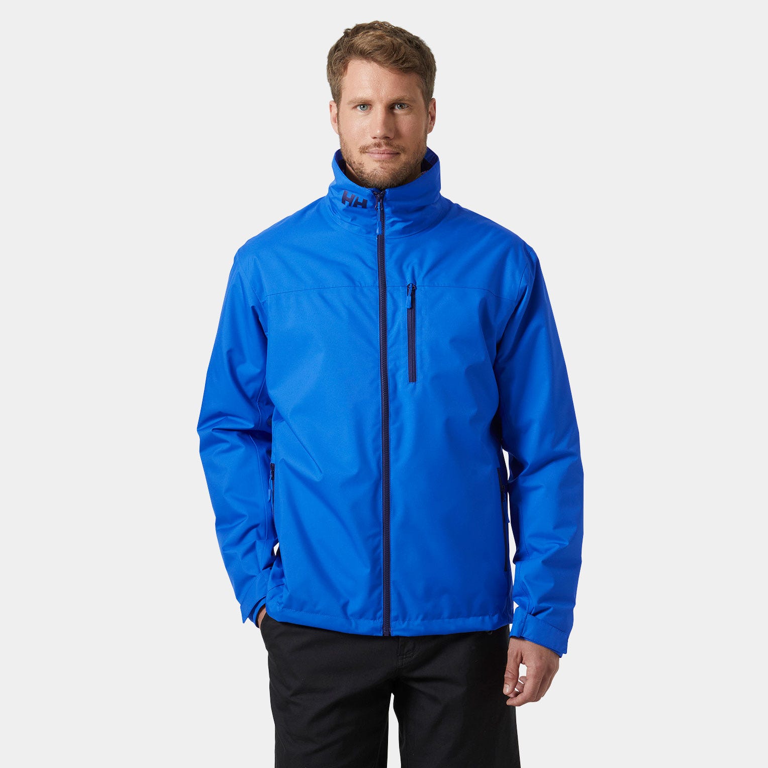 Men’s Crew Midlayer Sailing Jacket 2.0