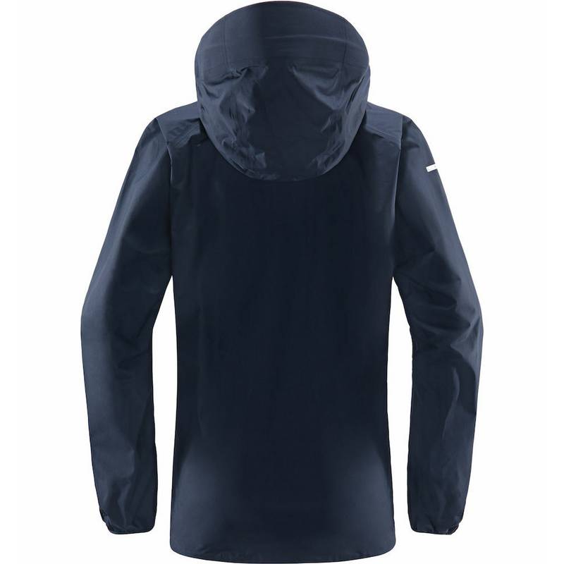 Haglöfs L.I.M Jacket Hardshelljacke Damen