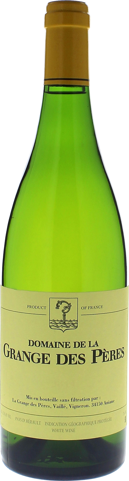 Grange des pères blanc 1996