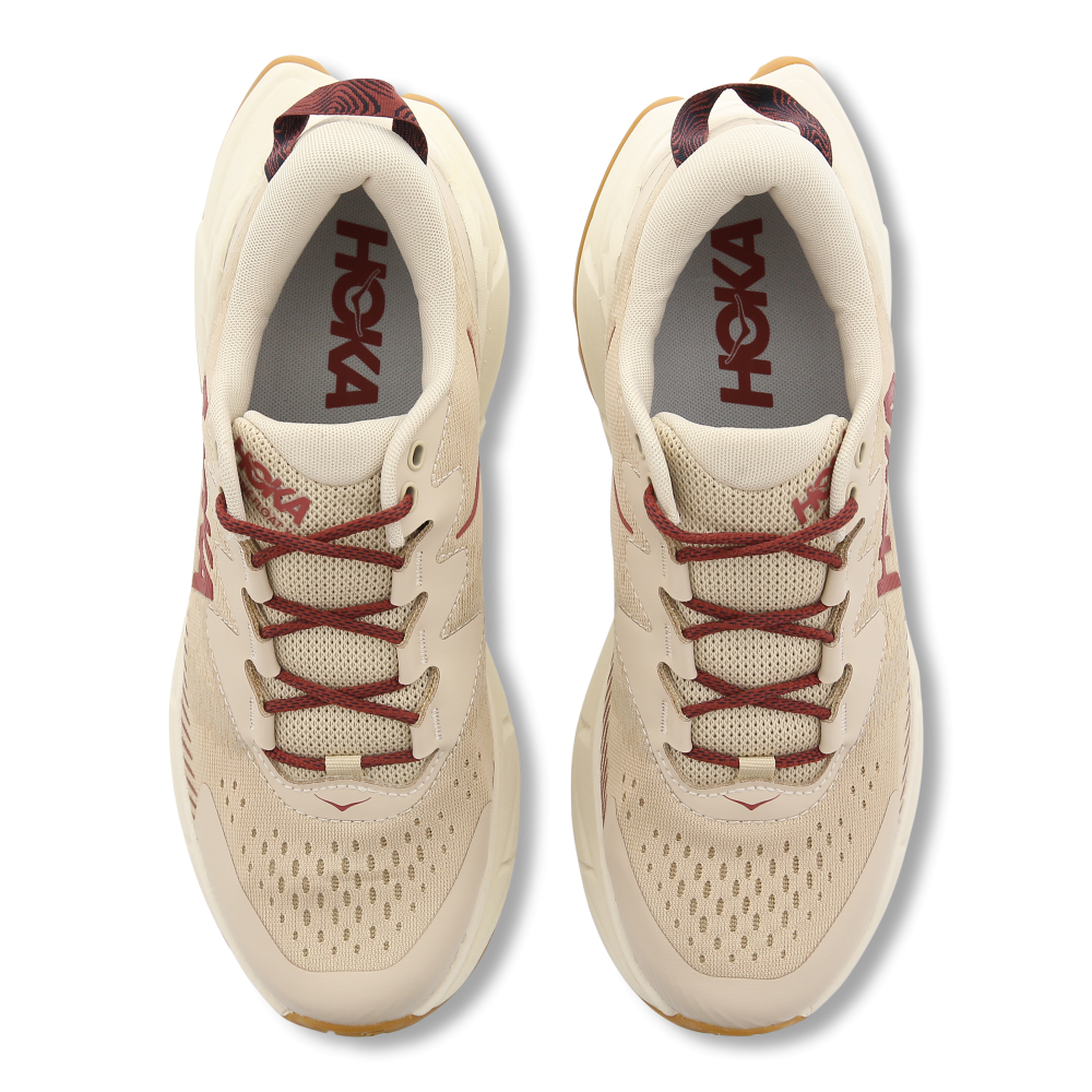 Hoka Skyline Float X 1153350-SSEN / gelb