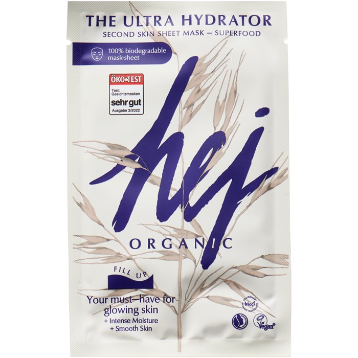 The Ultra Hydrator Mask