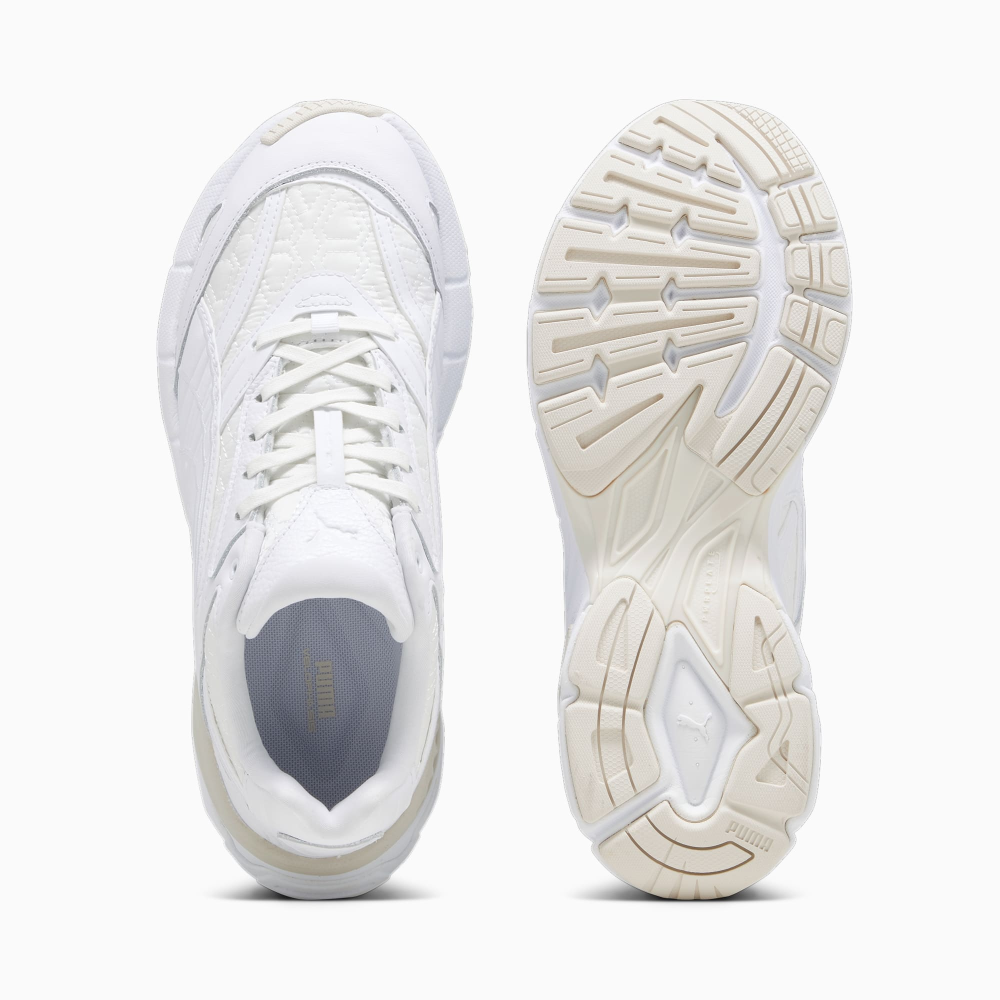 PUMA Velophasis LUXE SPORT 392522_01 / weiss