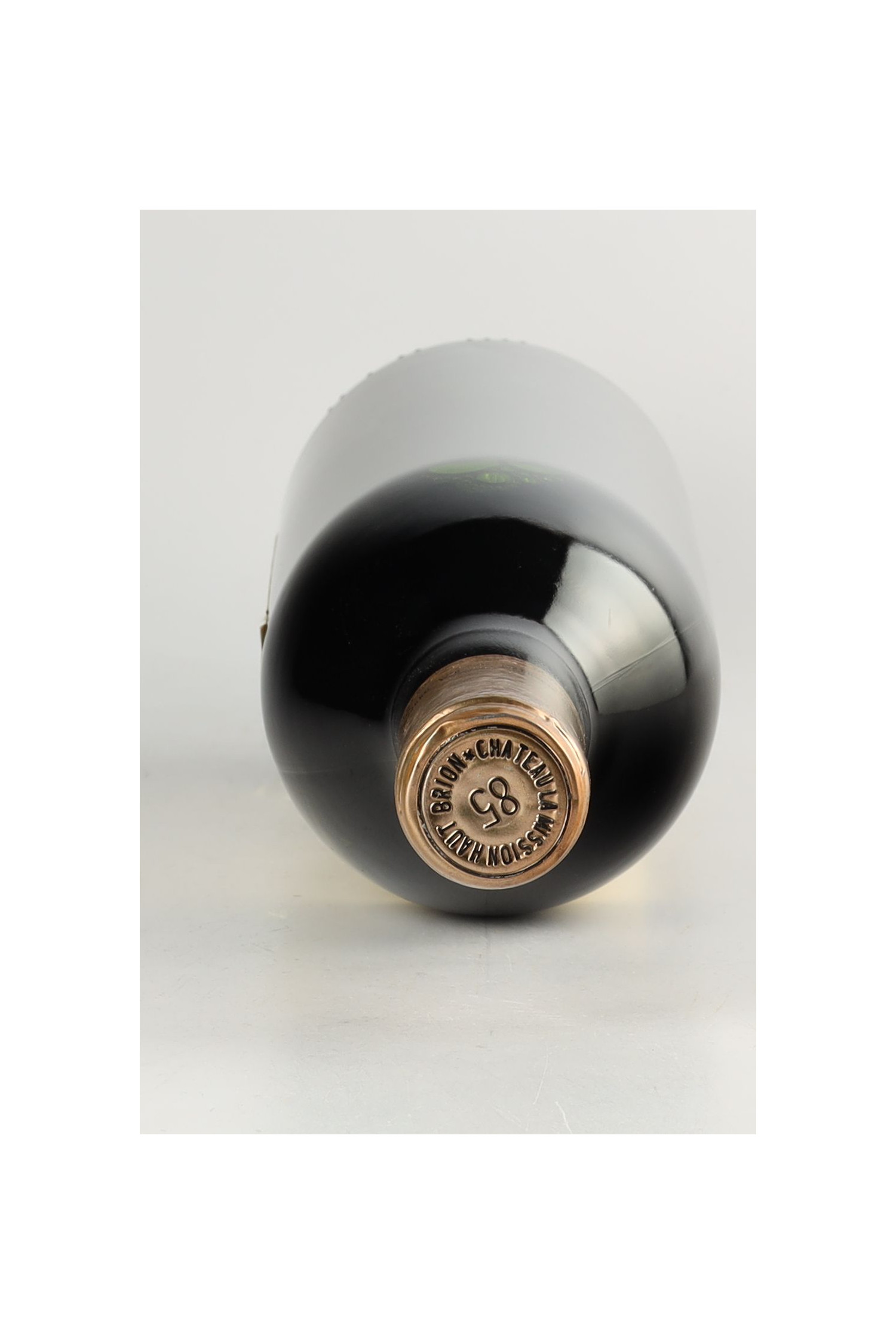 Château La Mission Haut Brion 1985, Pessac Leognan