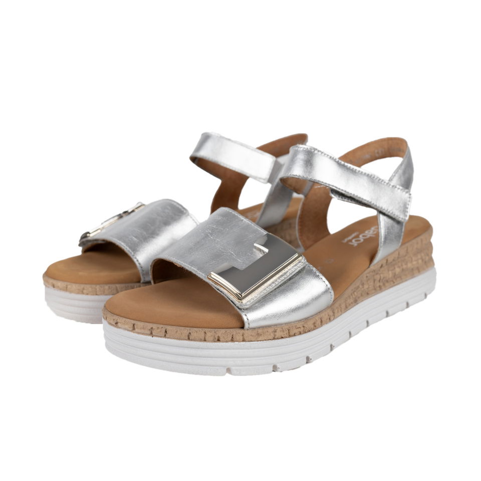 Gabor Genua Sandalette