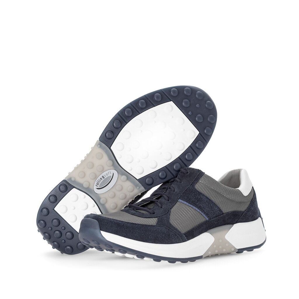 rollingsoft PG8008 Sneaker low blau