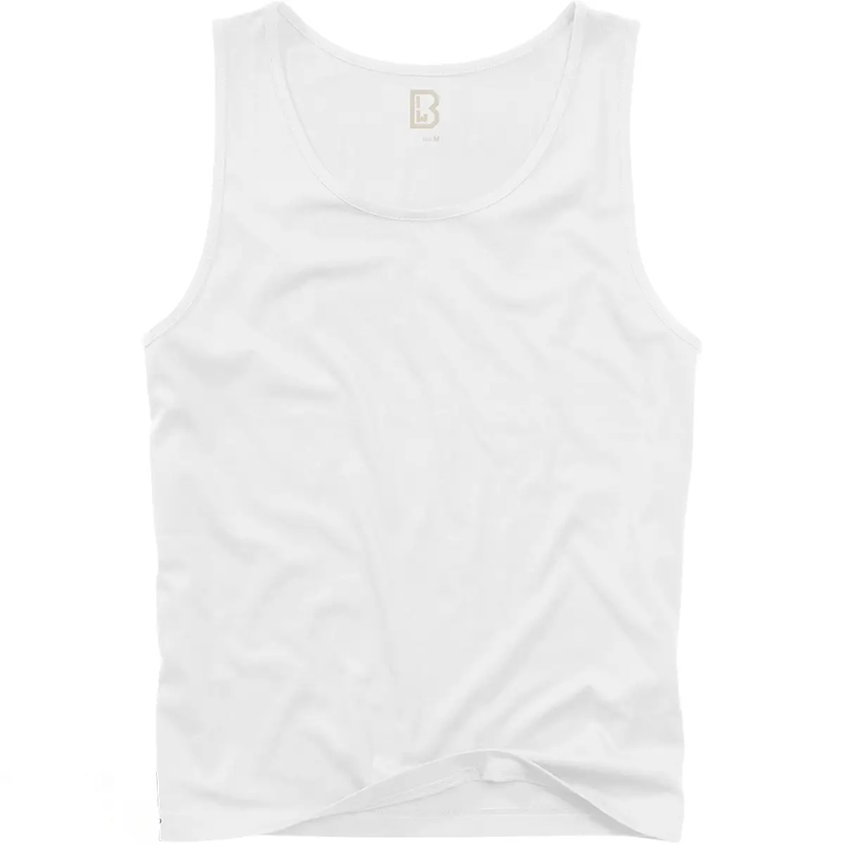 Tank Top weiß