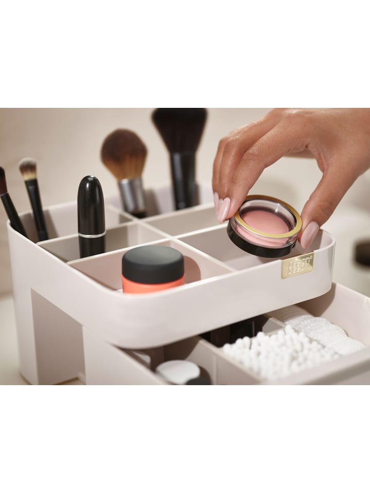 JosephJoseph Make-up-Organizer 