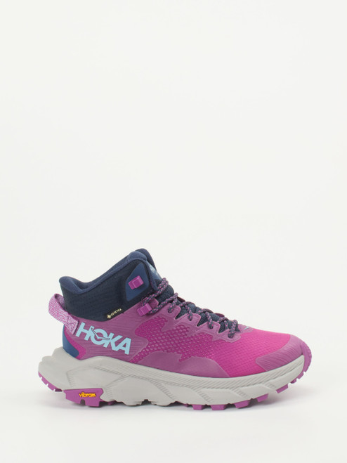 Sneaker high-81665490004 HOKA