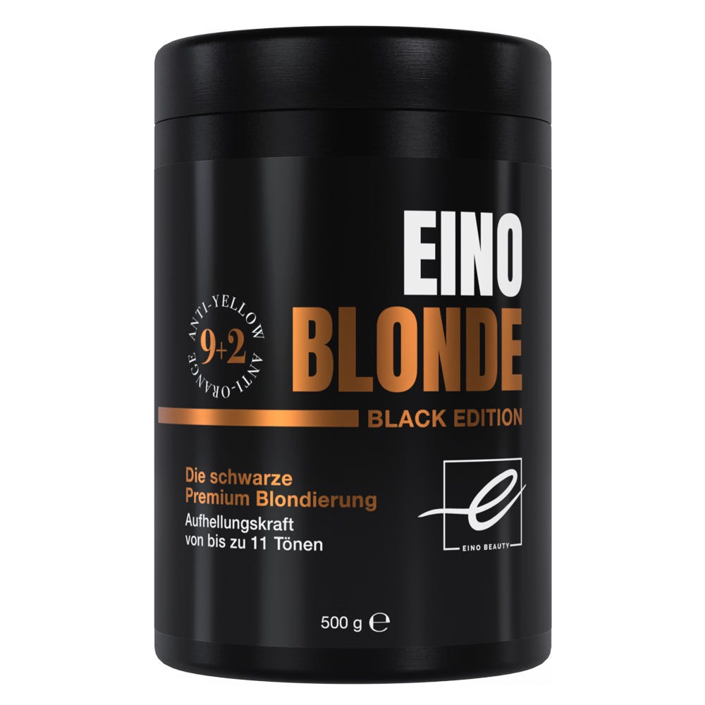 EINO Blonde 9+2 Black Edition 500 g