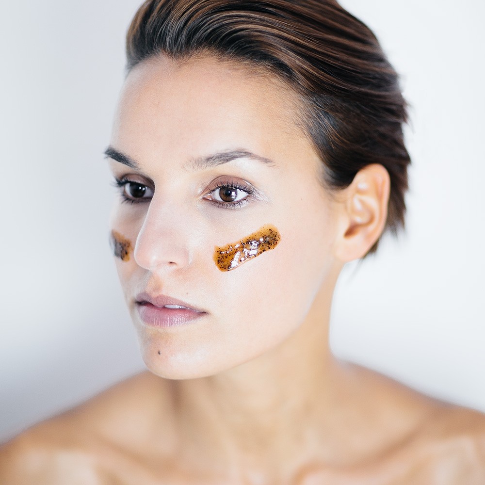 FIRMING PEELING MASK