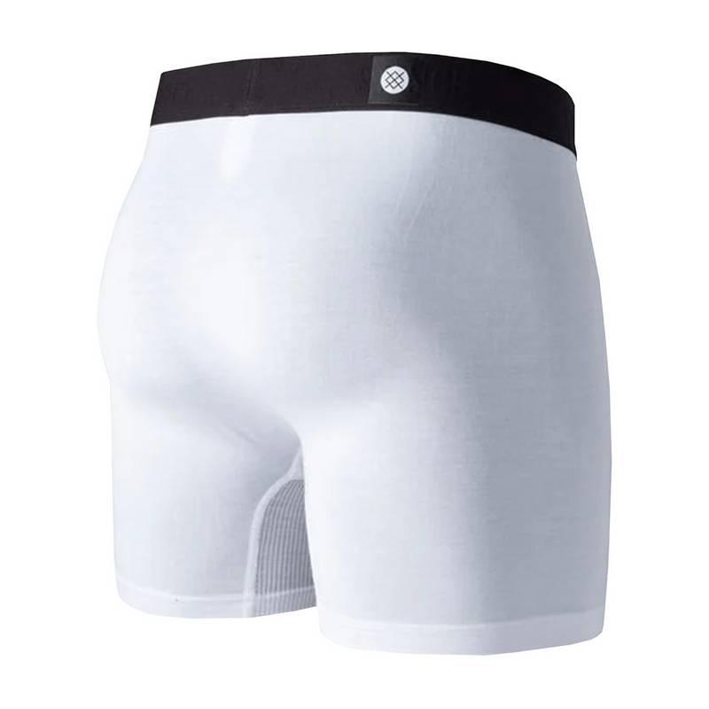 Stance Staple 6in 2 Pack Boxershort Unterhose Herren