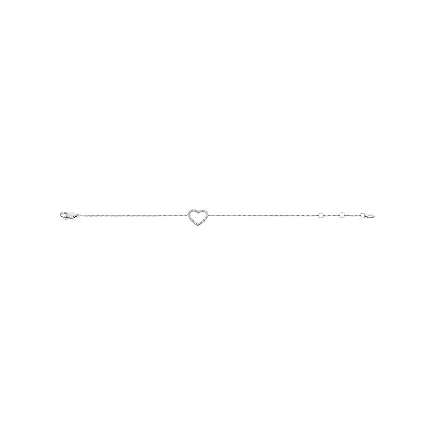 Fossil Armband Sadie