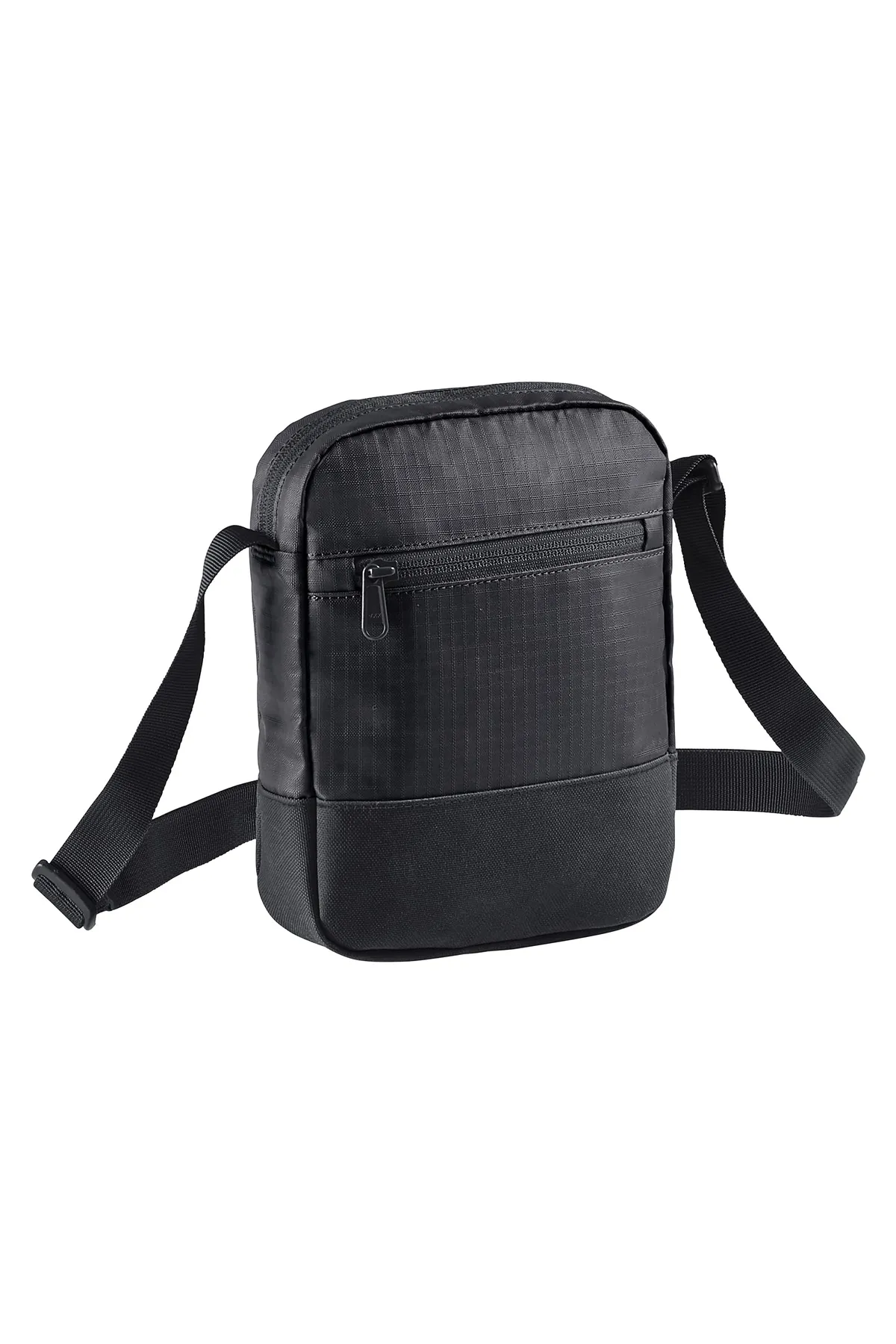 VAUDE  Handtasche - Schwarz - Strukturiert