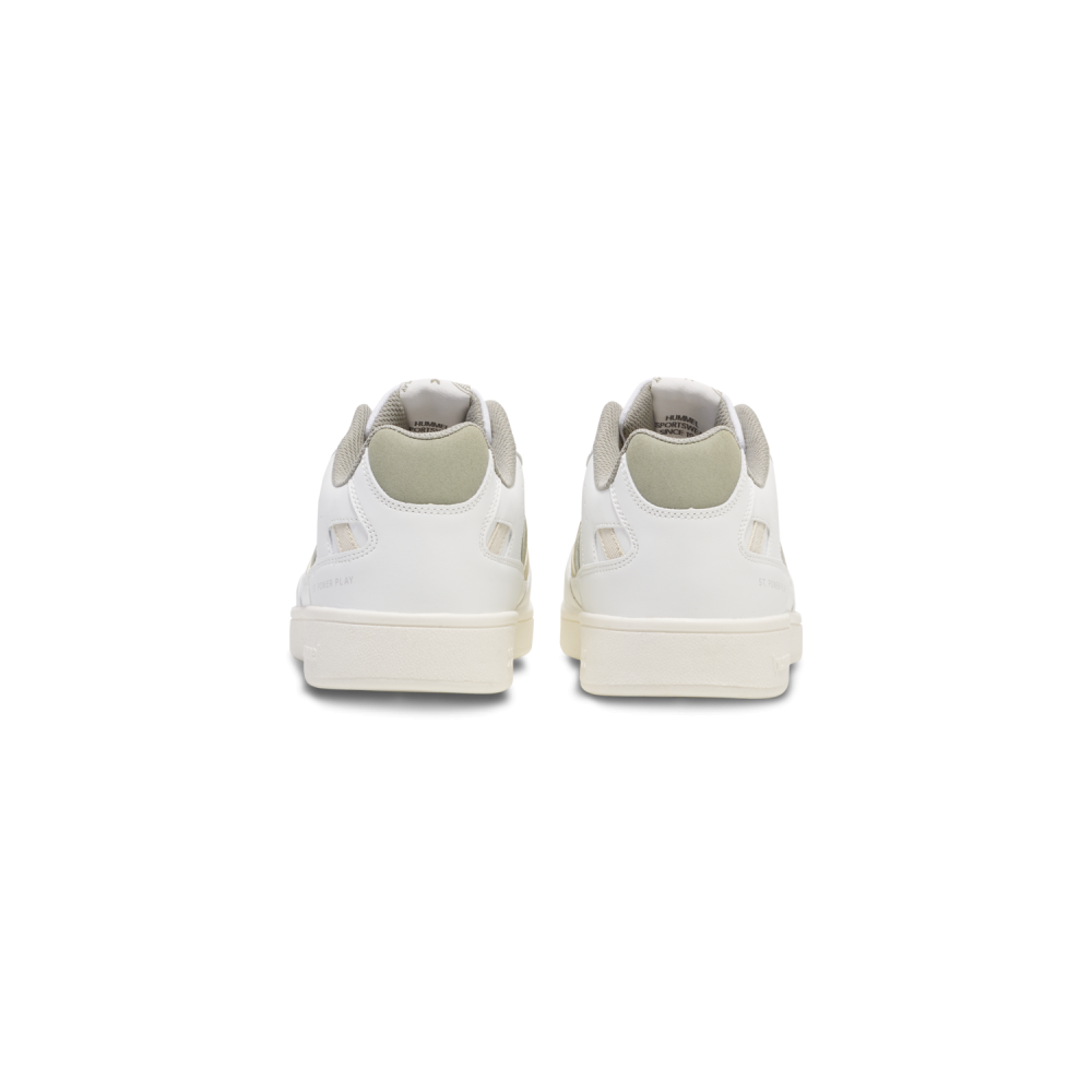 HUMMEL ST. Power Play 222816-9561 / weiss