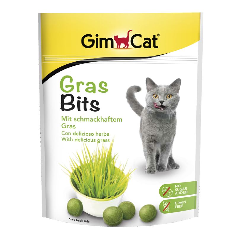 GimCat GrasBits zu TOP-Preisen