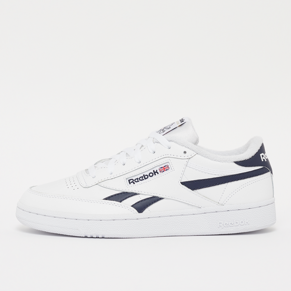 Reebok Club C Revenge H04168 / weiss
