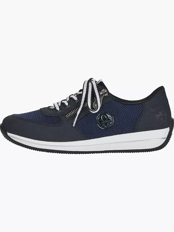 Rieker Damen Sneaker Low