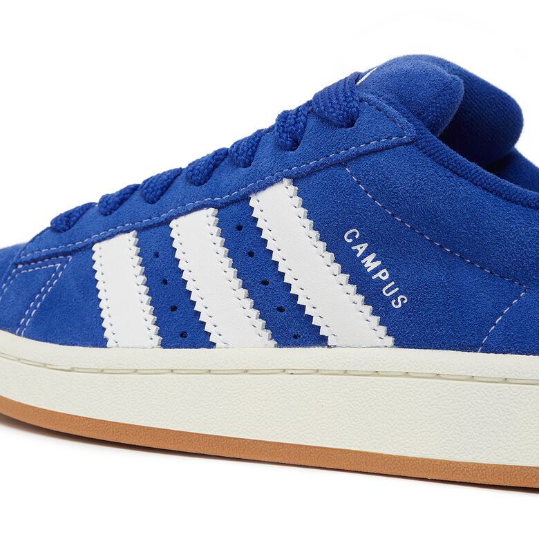 adidas Originals Wmns Campus 00s semi lucid blue/ftwr white/off white