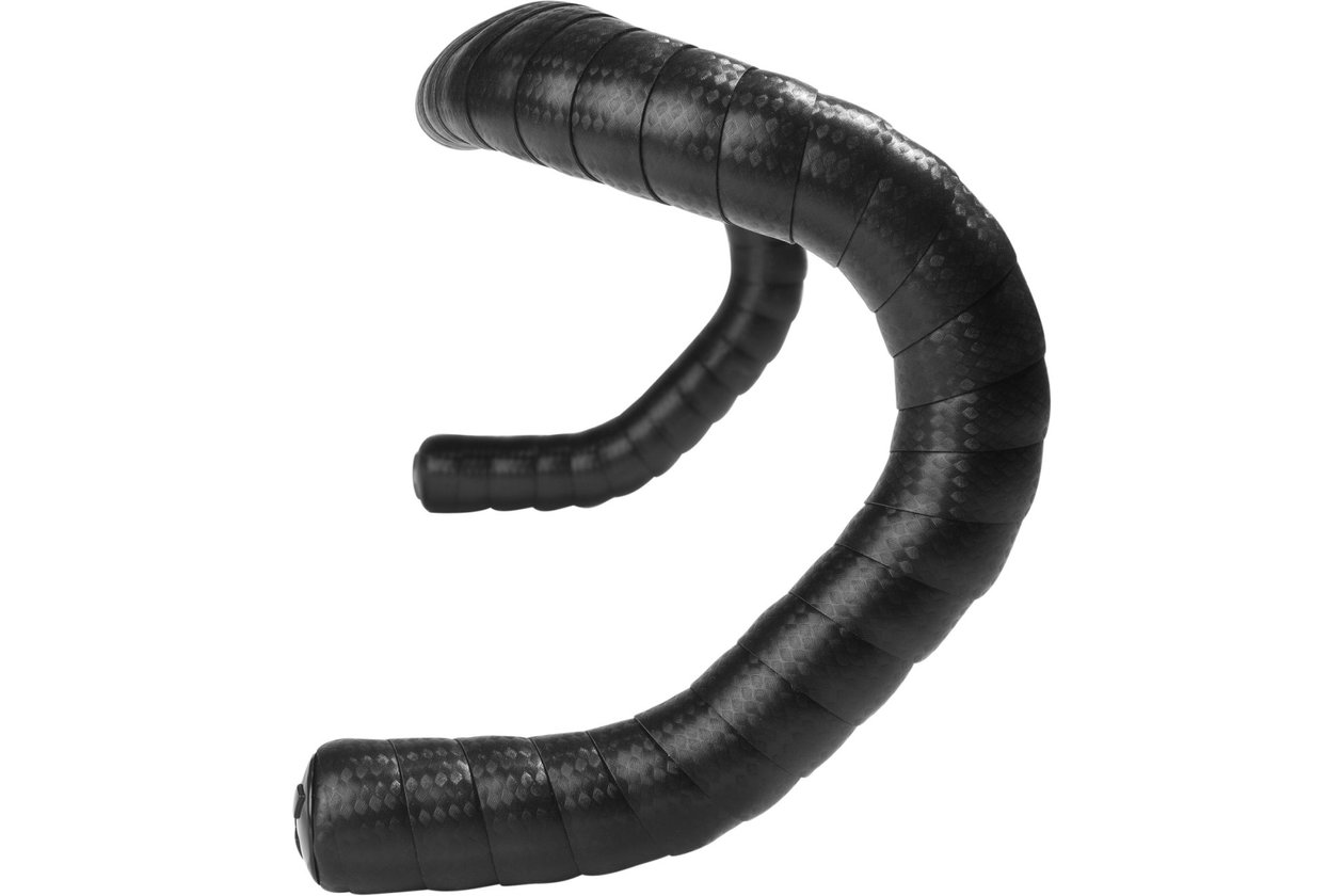 Cube Lenkerband Carbon