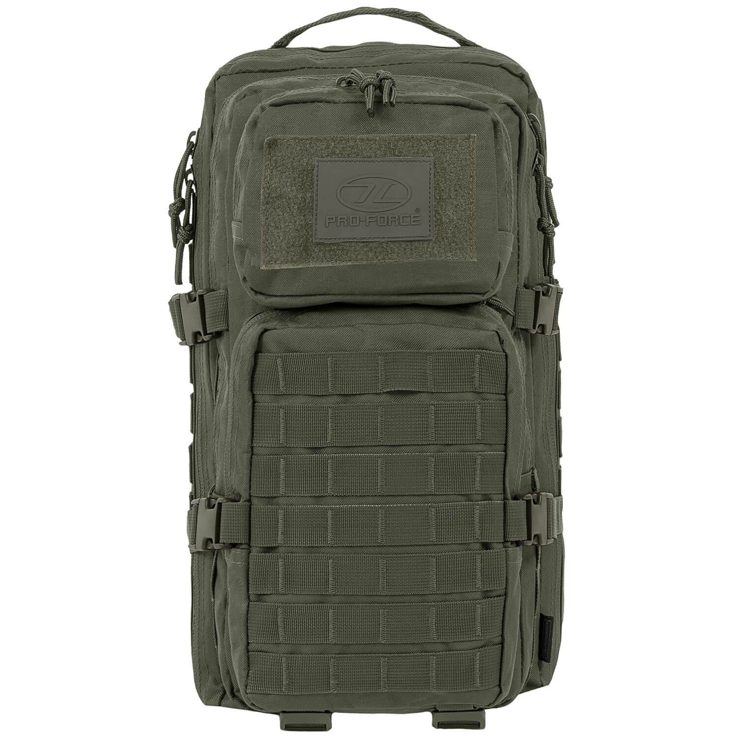 Rucksack Recon 28