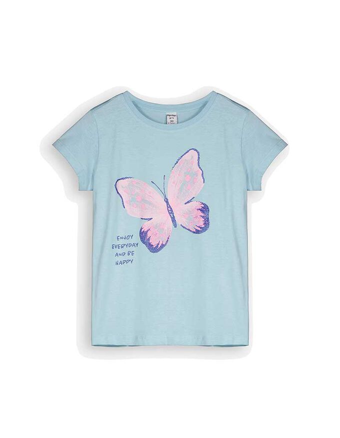 T-Shirt - Print