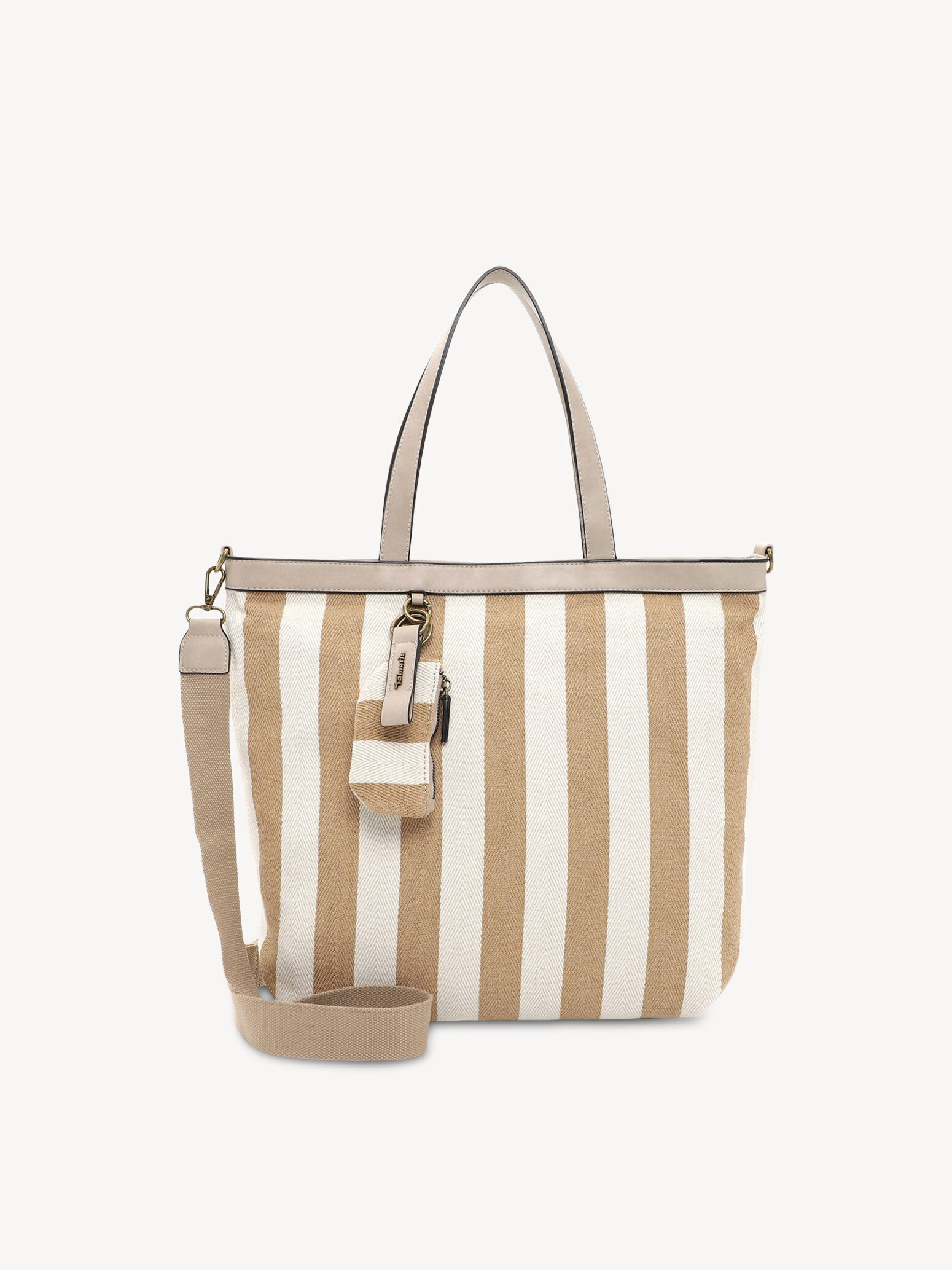 Sac cabas - beige