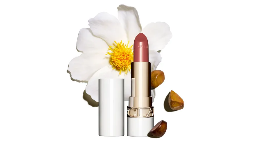 CLARINS Joli Rouge Shine Nachfüllung 3.5 g 705S - soft berry