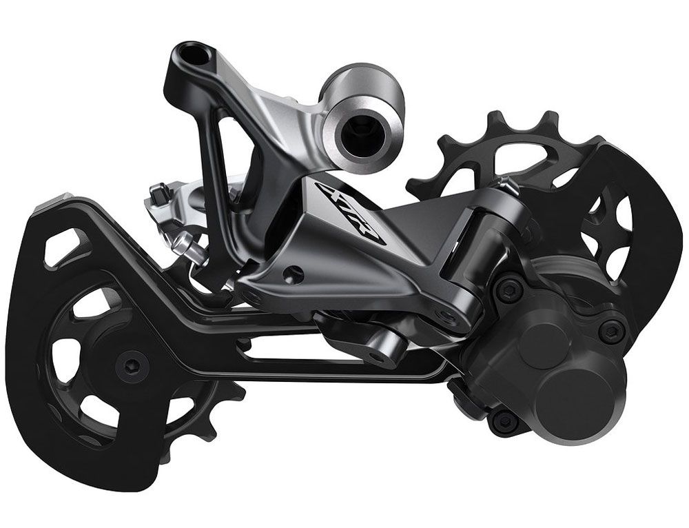 Shimano XTR RD-M9100 12-fach Schaltwerk SGS kaufen | Bike-Discount