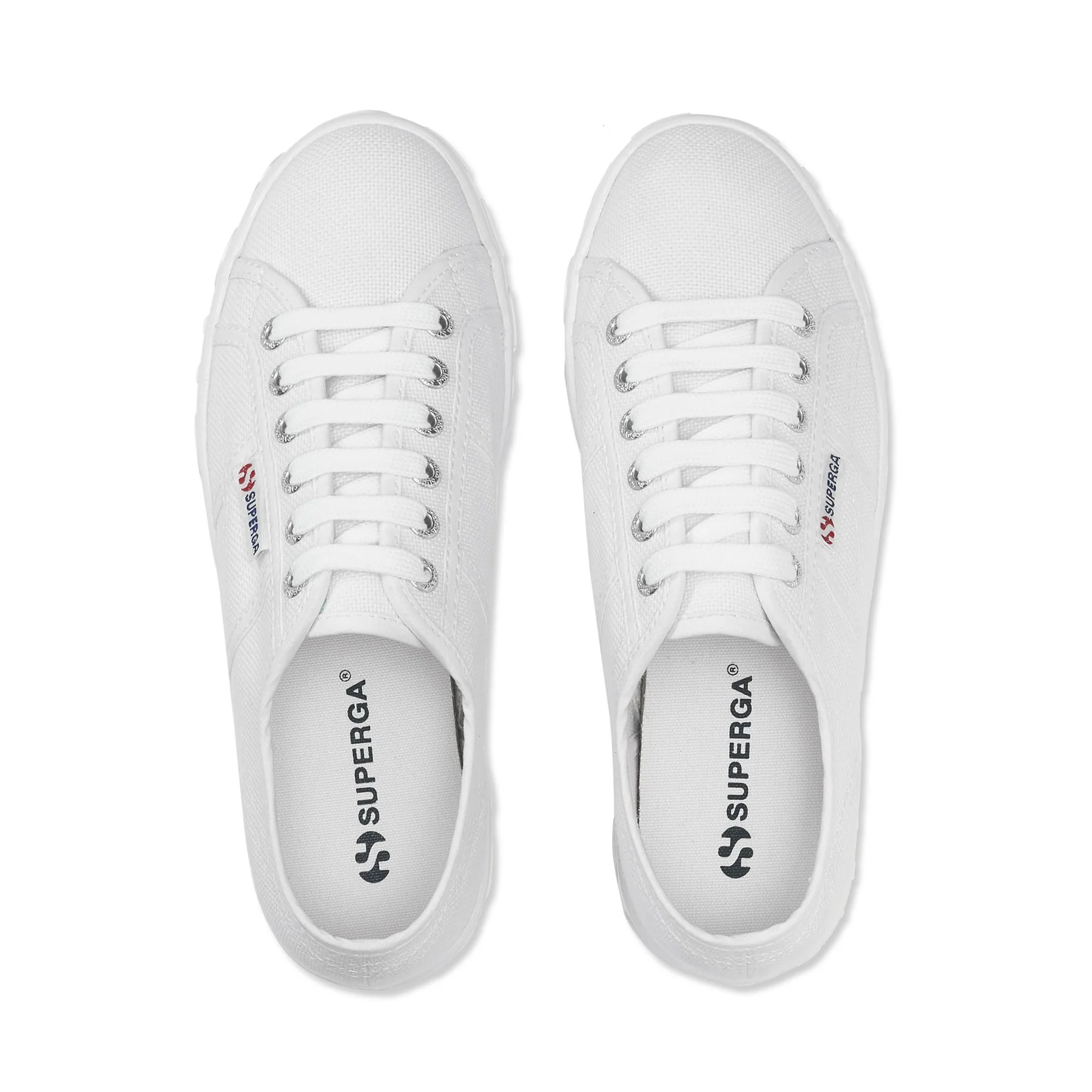 2790 SHINY 3D LETTERING-WHITE