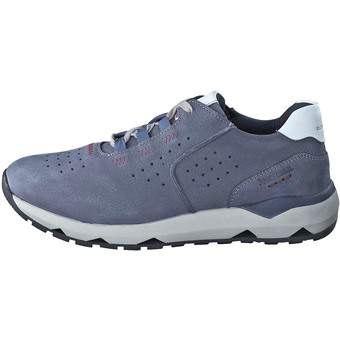 Josef Seibel Jeremiah 01 Sneaker in blau