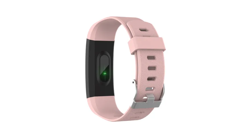 Müller Fitnessarmband MU-AT-2C Pink