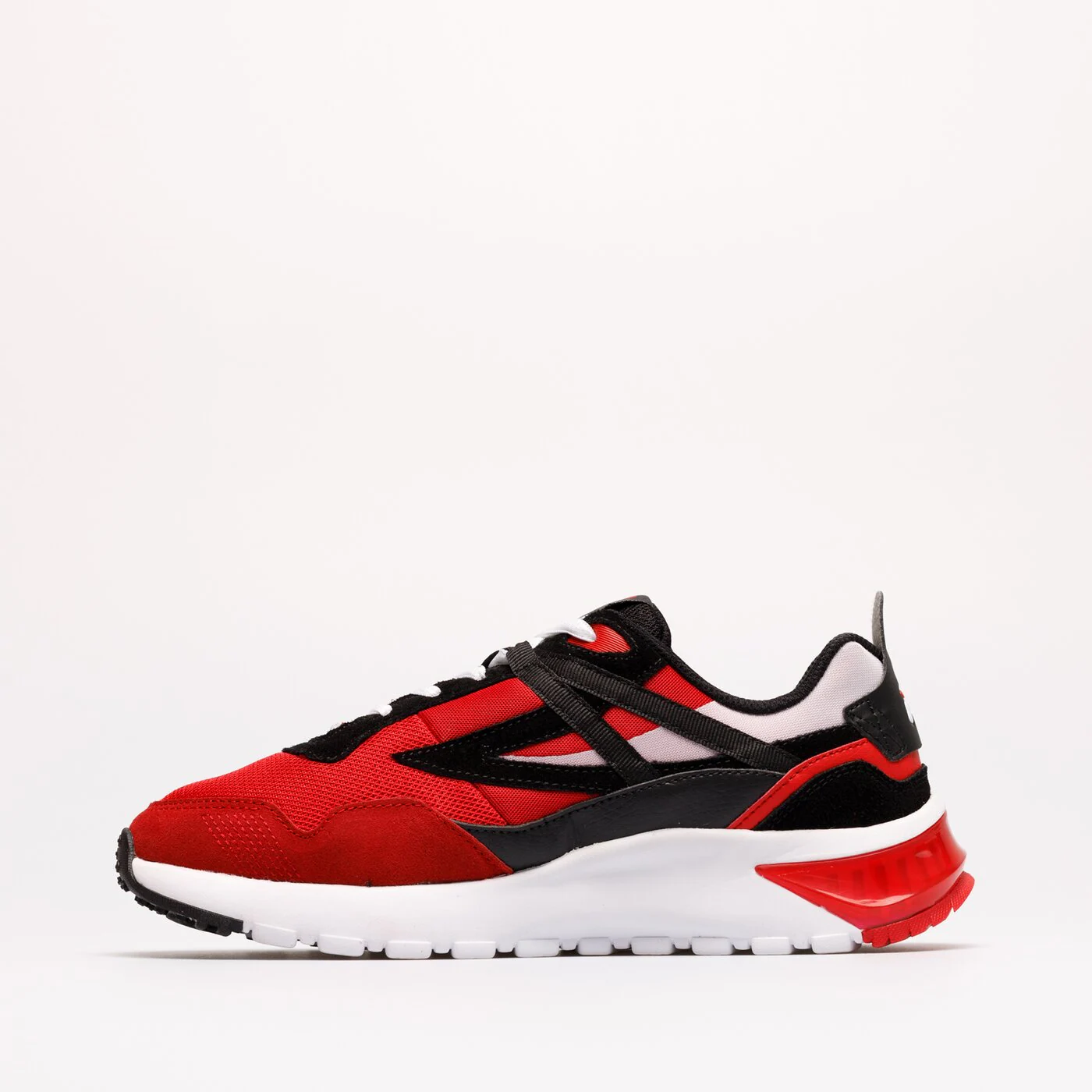 FILA SETONA VIZ Rot