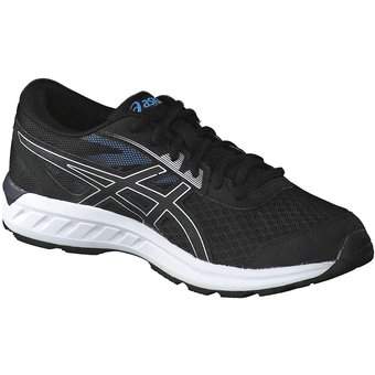ASICS Gel-Sileo 3 Running in schwarz
