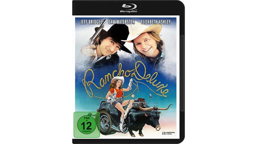 Rancho Deluxe