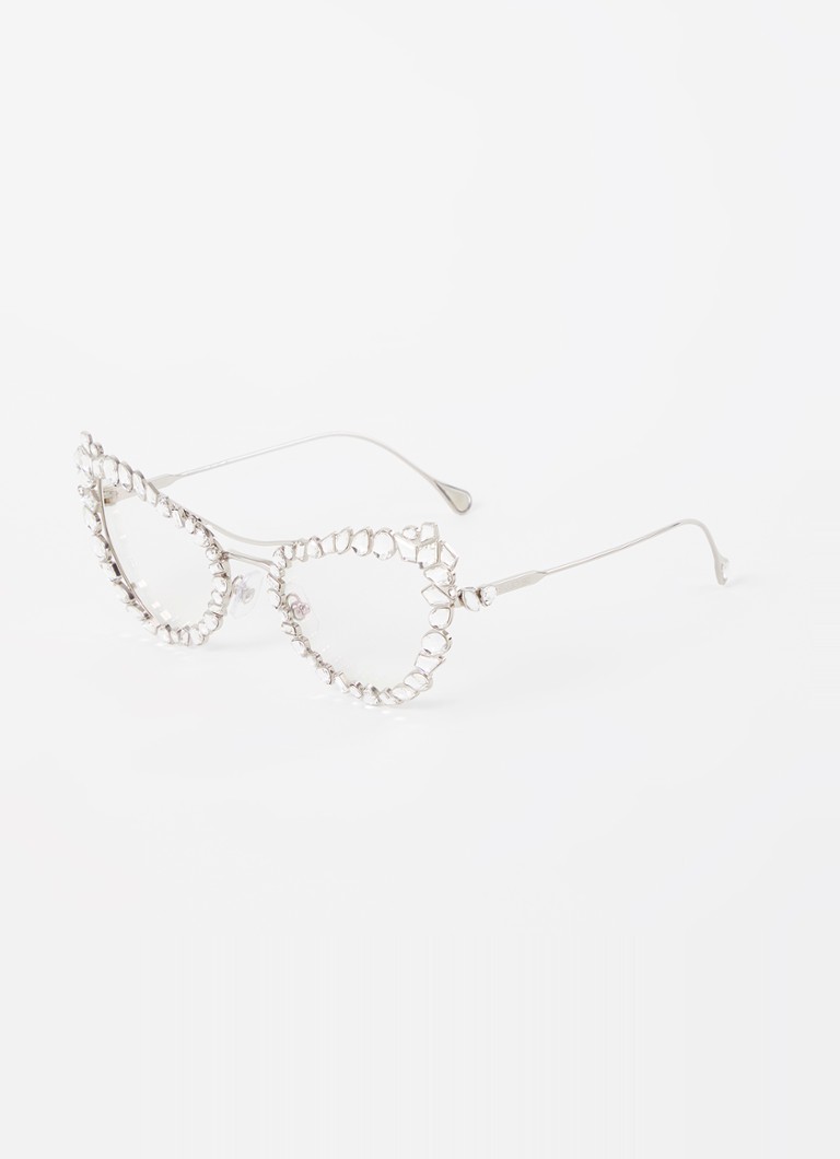 Ochelari de soare Swarovski SK7011 cu filtru de lumină albastră