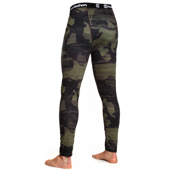 Horsefeathers - Riley Pants - Kunstfaserunterwäsche