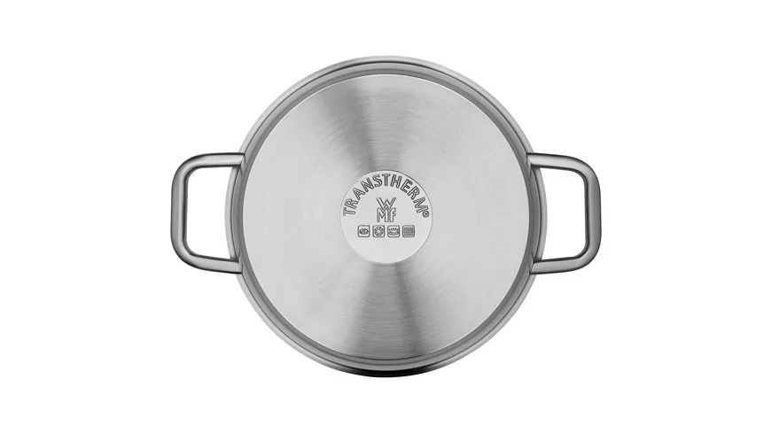 WMF Fleischtopf mit Deckel Iconic Ø 24cm