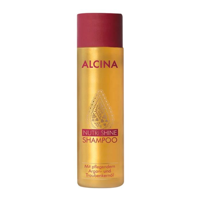 Shampoo