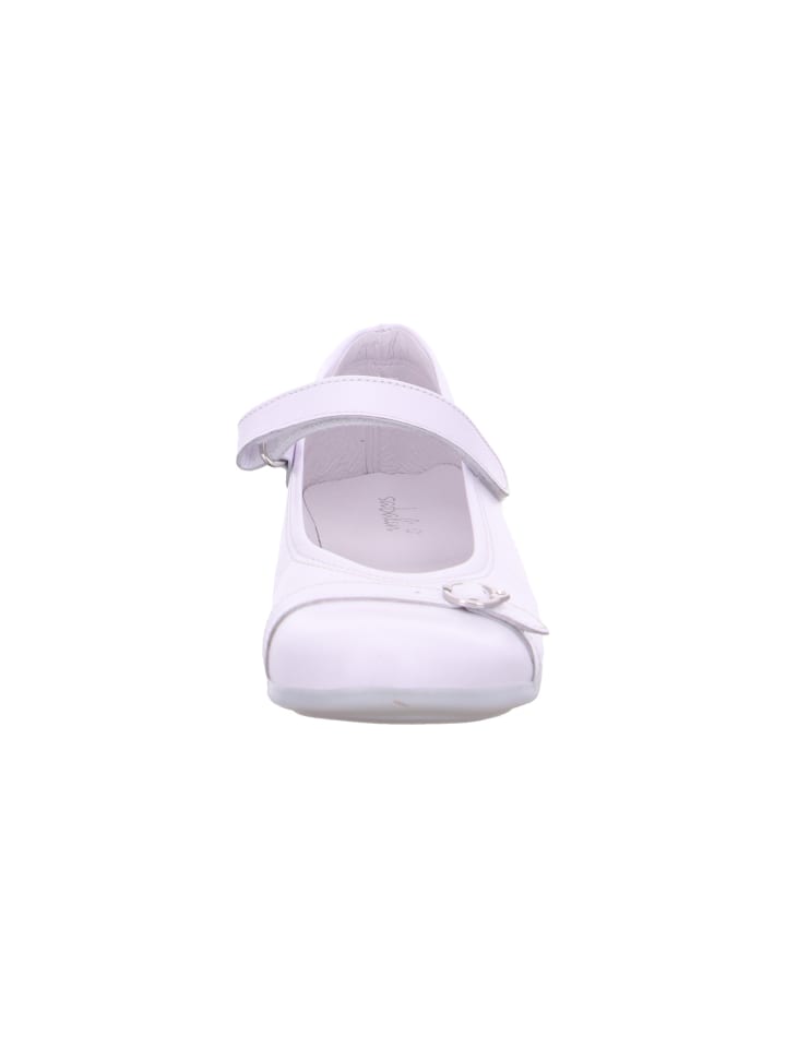 Sabalin Ballerina  in Weiß günstig kaufen