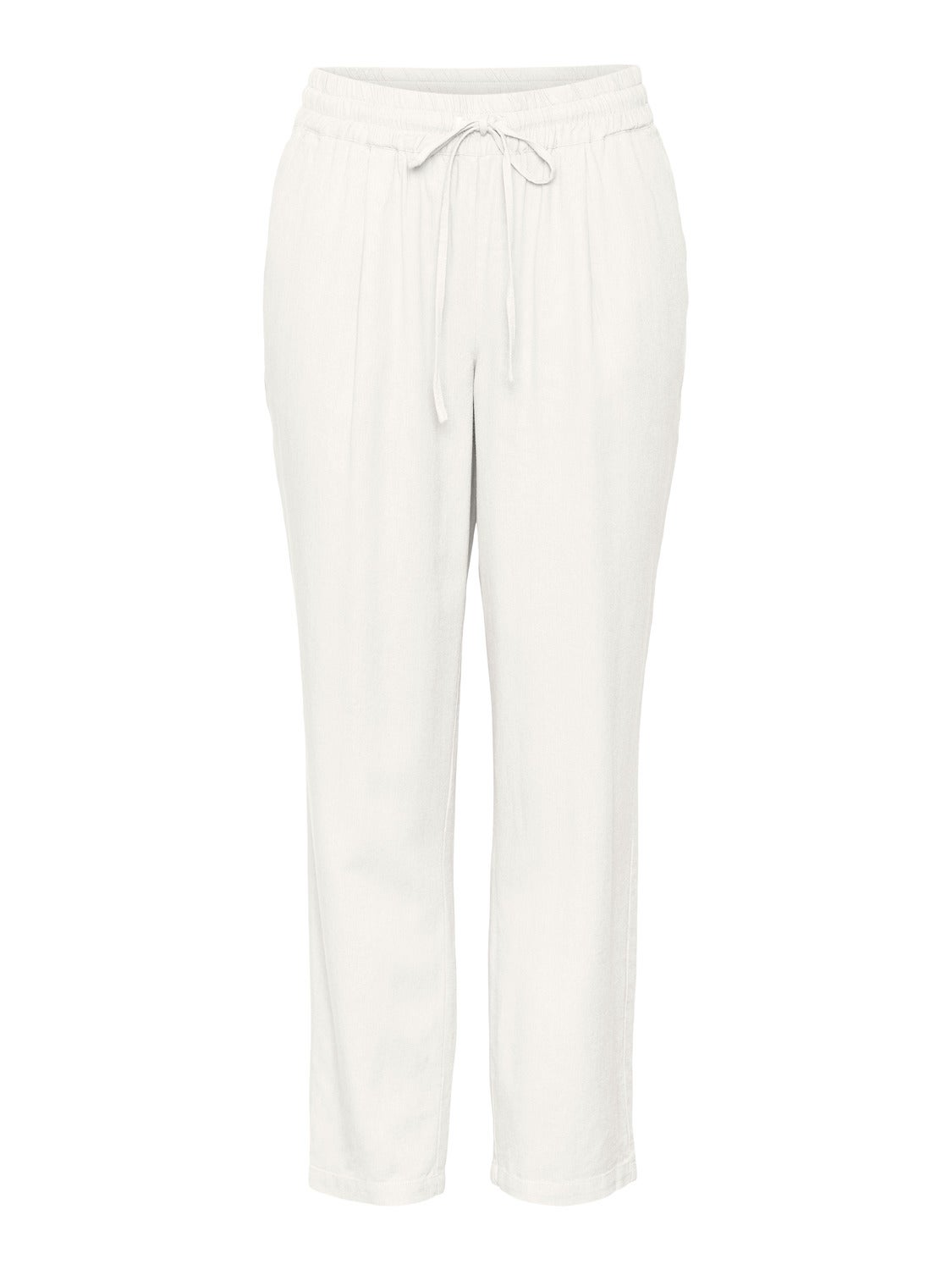 VMJESMILO Mittlere Taille Hose