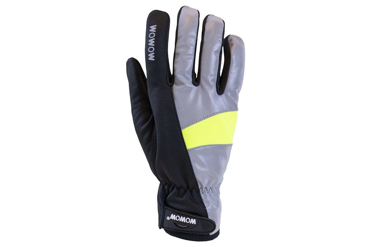 WOWOW Cycle Gloves 2.0 FR Kurzfinger Handschuhe