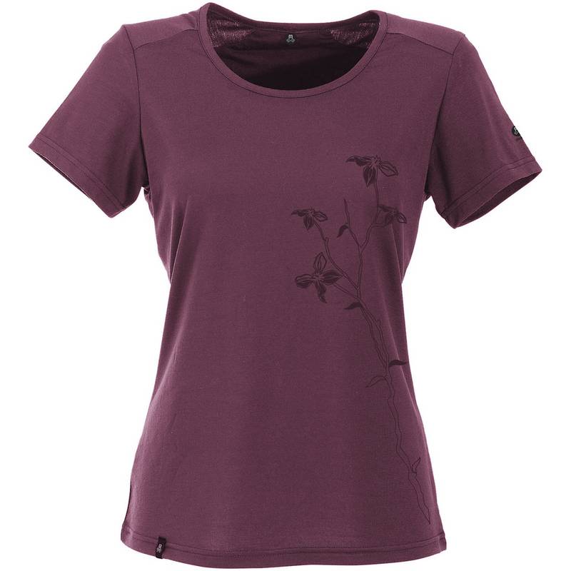 Maul Sport Bony II fresh Funktionsshirt Damen