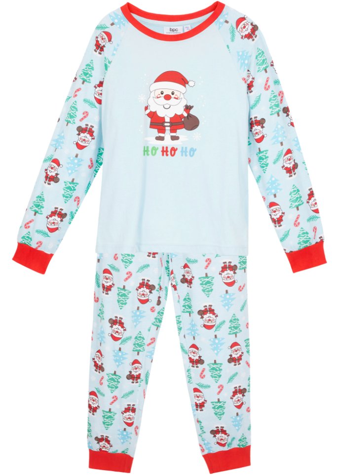 Kinder Pyjama (2-tlg. Set)