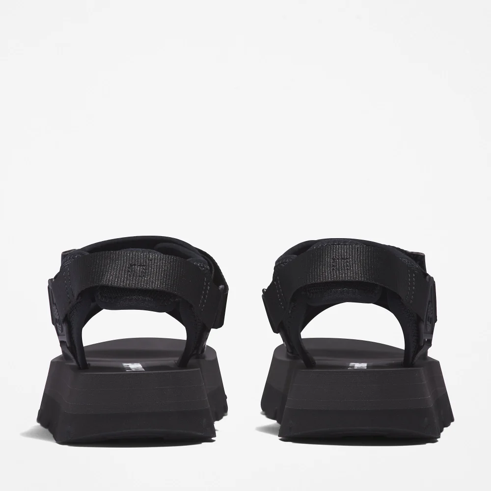 Timberland EURO SWIFT TB0A2KRK0011 / schwarz