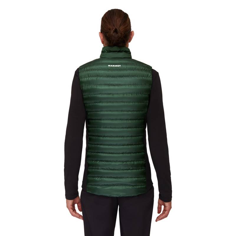 Mammut Albula Hybrid Outdoorweste Herren